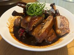 -新白鹿餐厅(城西银泰城店)