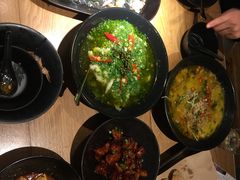 -金牌外婆家(苏州中心店)