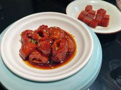 -梅飞酒家(桑园路店)