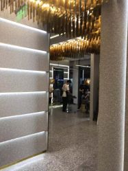 -3AM·S HAIR SALON烫发染发接发