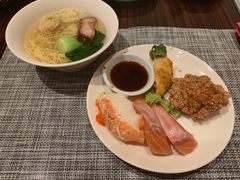 -The COOK·厨餐厅·自助餐(浦东嘉里大酒店)
