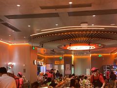 -西塔老太太泥炉烤肉(苏州大悦城店)