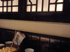 -绿茶餐厅(朝阳大悦城店)