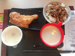 -永和大王(小厨·东四十条店)