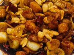 -晋阳饭庄(虎坊桥店)