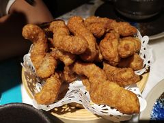 -鱼豆吉·豆浆鱼火锅(宜昌万达店)