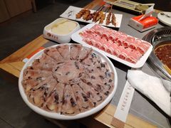 -蜀留香火锅·始于1999·原四川老火锅(白堤路店)