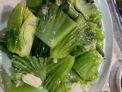 -崖口红树林海鲜餐厅