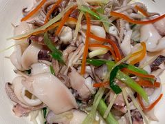 -79号渔船海鲜饭店(宝安店)