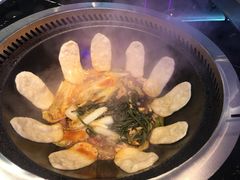 -农家霸王地锅鸡(国顺东路店)