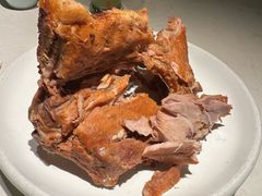 -北李妈妈菜·海肠捞饭(高新万达店)