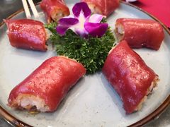 红米丝网肠-北园酒家(小北路店)
