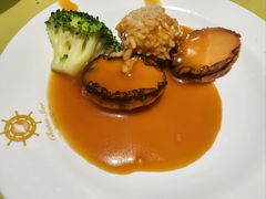 -海韵之星邮轮水会(明发商业广场店)