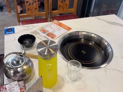 -重庆巴渝火锅(钟家村店)
