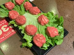 -幸运牛汕头小黄牛牛肉火锅(梅林店)