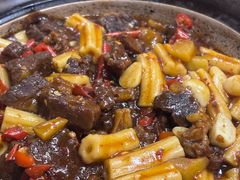 -老三样·旧食新味(船山路店)