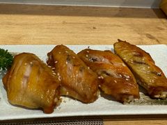 -酒井酱子·深夜食堂(东城汇店)