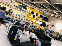 -宜家家居(西安未央商场店)