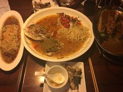 -章吴记喜瑞餐厅(东东城店)