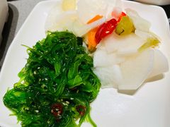 -海底捞火锅(天津SM城市广场店)