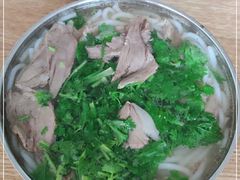 -攀枝花·任德琼·盐边羊肉米线
