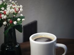 -BE SOBER COFFEE