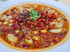 -刘栋梁大排档(淮海东路店)