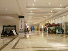 -苏州太湖国际会议中心