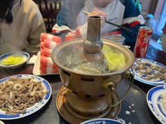 -西德顺爆肚王