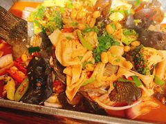 -民食香·腊排骨野生菌美食(木府店)