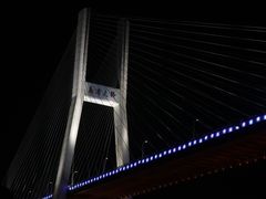 -黄浦江游览快线(金陵东路码头)