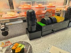 -争鲜回转寿司(中街大悦城店)