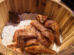 -胡桃里音乐酒馆(郴州友阿国际广场店)