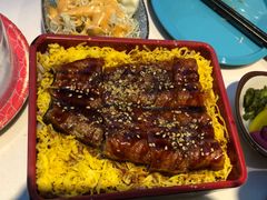 -晴季寿司(红旗街万达店)
