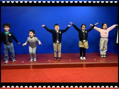 -新声线少儿口才(亦庄示范校区)