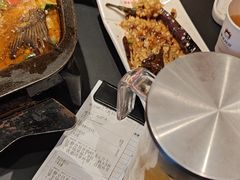 -串王阿三烧烤·小龙虾·烤鱼(拱墅胜利河美食街店)