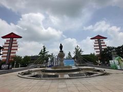 -东台西溪天仙缘景区