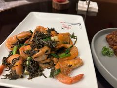 -大理实力希尔顿酒店御璽中餐厅YUXI – CHINESE RESTAURANT