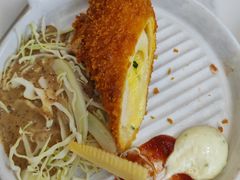-库滋明·俄罗斯特色美食(中央大街店)