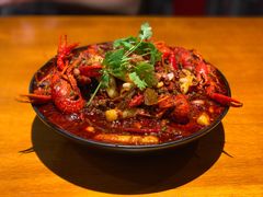 -金陵一哥龙虾馆(三牌楼总店)