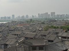 -光岳楼