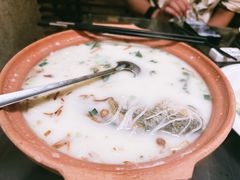 -堂宴·老厦门私房菜(1988仙岳总店)