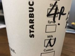 -星巴克(重庆新世纪凯瑞商都店)