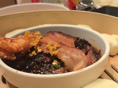 -百姓渔村(南中环店)