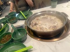 -润园四季椰子鸡火锅(南山海岸城店)