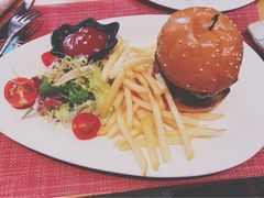 -TIMEZONE8东八时区餐厅&酒吧(798店)
