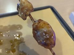 -质烤烤物·活烤海鲜(质烤总店)
