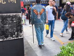 -美兰湖景区