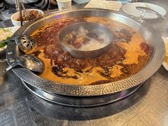 -俏媳妇火锅(宽窄巷子店)