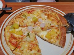 -萨莉亚意式餐厅(万嘉商业广场店)